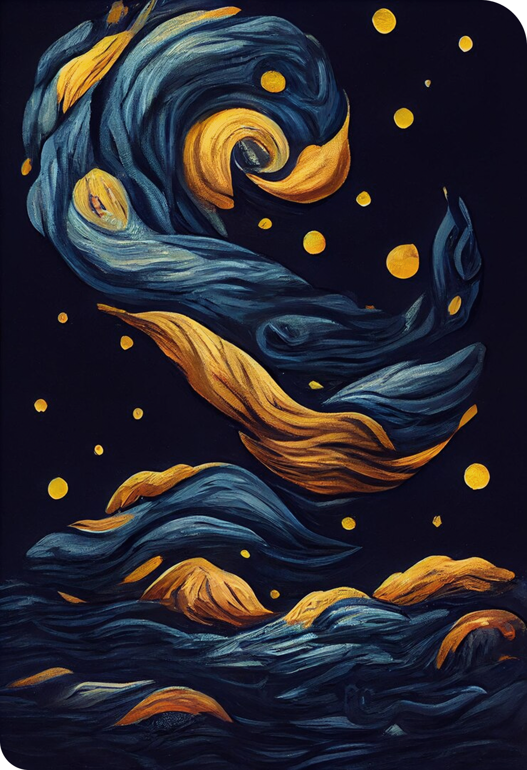 painting-painting-wave-sky-with-yellow-dots-generative-ai_925897-118567 1